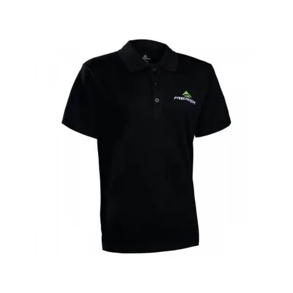 Футболка MERIDA Polo shirt - Brand edition