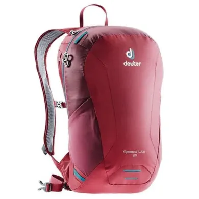 Рюкзак DEUTER Speed Lite 12 cranberry-maron