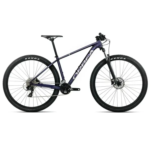 Велосипед ORBEA ONNA 50 29 Велосипед ORBEA ONNA 50 29