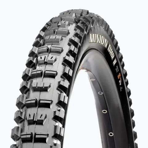 Покришка Maxxis Minion DHR II 29x2.40 WT EXO/TR 60TPI Folding