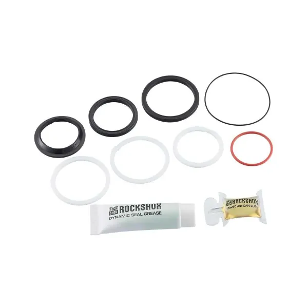 Сервісний набір RockShox 100 Hour Service Kit Trek Isostrut A1+ 2024+ Сервісний набір RockShox 100 Hour Service Kit Trek Isostrut A1+ 2024+