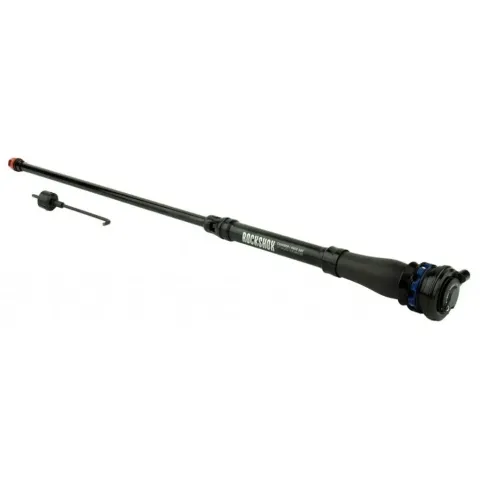 Демпфер RockShox Charger Race Day Remote, апгрейд-комплект, 32 мм, хід 100 мм