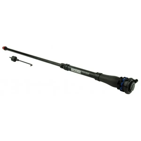 Демпфер RockShox Charger Race Day Remote, апгрейд-комплект, 32 мм, хід 100 мм
