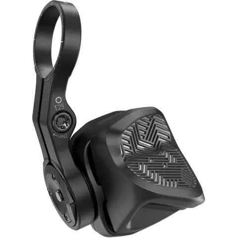 Манетка SRAM AXS Pod Rocker D1 правая, крепление Discrete