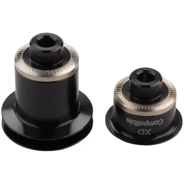 Адаптер втулки SRAM XD Roam 50/60, Rail 50, 11/12 скоростей, QR 135 мм
