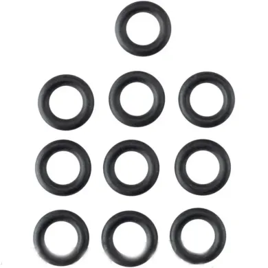 Сервисні запчастини RockShox BULK ORING PISTON REVERB/STLTH QTY10
