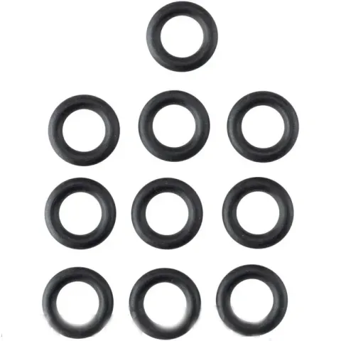 Сервисні запчастини RockShox BULK ORING PISTON REVERB/STLTH QTY10