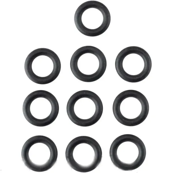 Сервисні запчастини RockShox BULK ORING PISTON REVERB/STLTH QTY10 Сервисні запчастини RockShox BULK ORING PISTON REVERB/STLTH QTY10