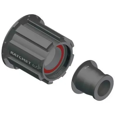 Барабан DT SWISS Ratchet EXP Campagnolo N3W 12/142 мм