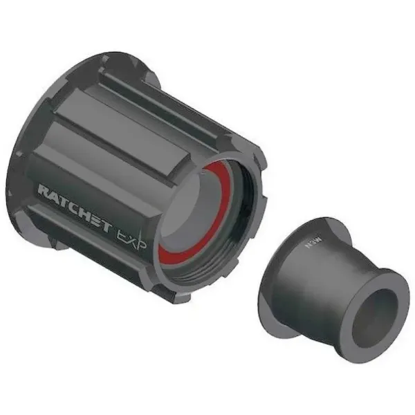 Барабан DT SWISS Ratchet EXP Campagnolo N3W 12/142 мм