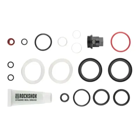 Сервісний набір RockShox 200 годин/1 рік SID RLC A1+ (2017-2019), SID SL ULT B4+ (2020+), SID SEL+ D1+ (2024+)