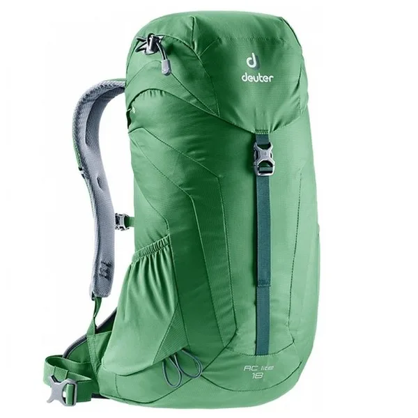 Рюкзак DEUTER AC Lite 18 leaf Рюкзак DEUTER AC Lite 18 leaf