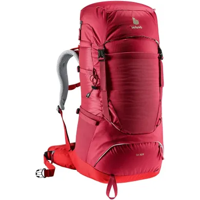 Дитячий рюкзак DEUTER Fox 40 masala-cherry