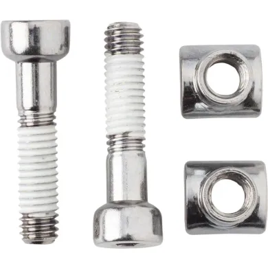 Болти кріплення сідла RockShox CLAMP NUT AND BOLT KIT REVERB/STEALTH B1