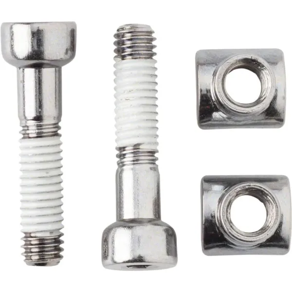 Болти кріплення сідла RockShox CLAMP NUT AND BOLT KIT REVERB/STEALTH B1