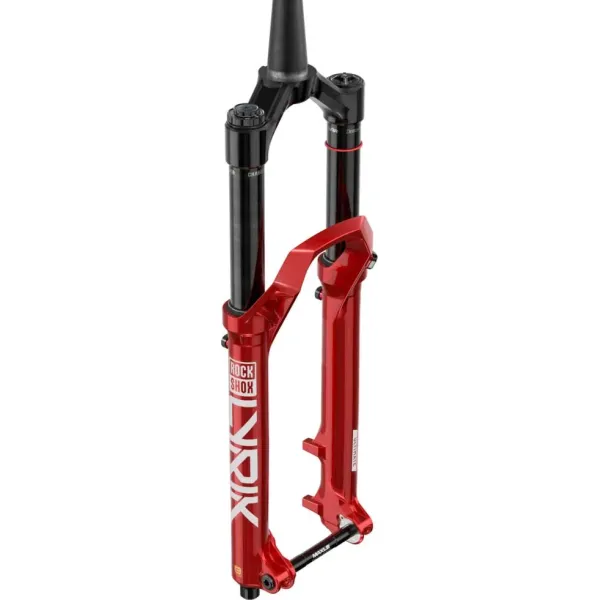 Вилка RockShox Lyrik Ultimate Charger 3.1 RC2 DebonAir+ 29