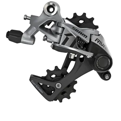 Задній перемикач Sram Rival 1 Type 3.0 Long Cage 11 швидкостей