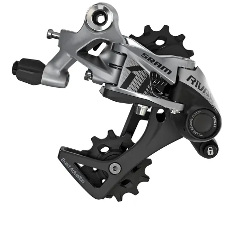 Задній перемикач Sram Rival 1 Type 3.0 Long Cage 11 швидкостей