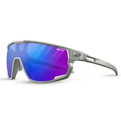 Окуляри JULBO Rush Mat Vert Reactiv 1-3 High Contrast