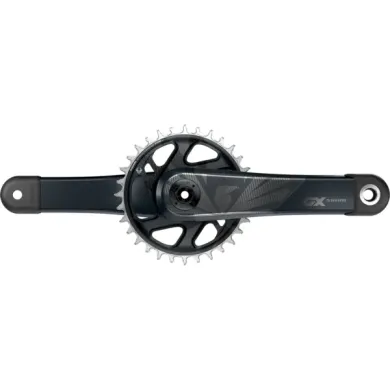 Шатуни Sram GX Carbon Eagle Boost 148 DUB 12s 170 мм 32t Lunar