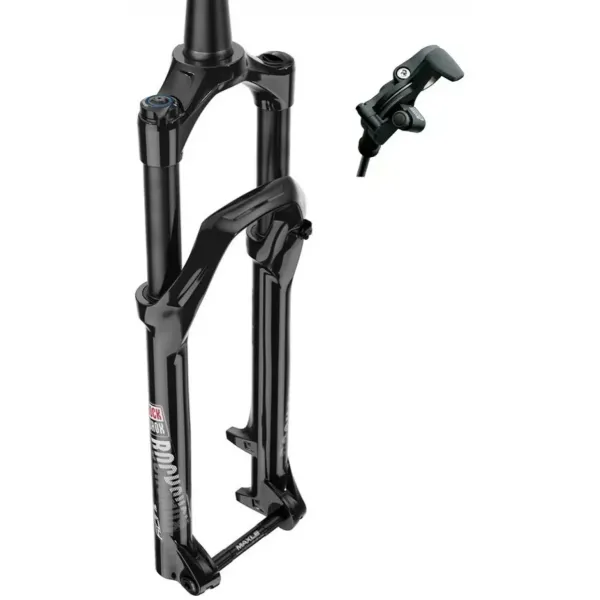 Sram RockShox Judy Silver TK, 27.5