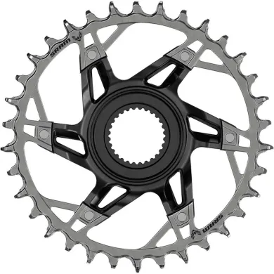 Зірка SRAM XX T-TYPE 36T BOSCH DU38 Steel Direct Mount