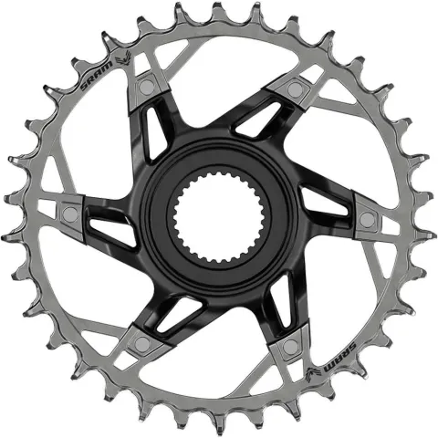 Зірка SRAM XX T-TYPE 36T BOSCH DU38 Steel Direct Mount