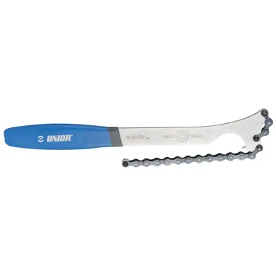 Хлист знімач тріскачки Unior Tools Chain whip 323 мм