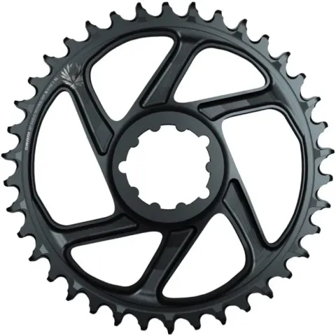 Зірка SRAM X-SYNC 2 34T Direct Mount 6mm Offset Lunar Grey