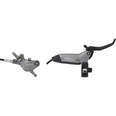 Гальма дискові SRAM Level Bronze Stealth 2 Piston Rear 2000mm C1