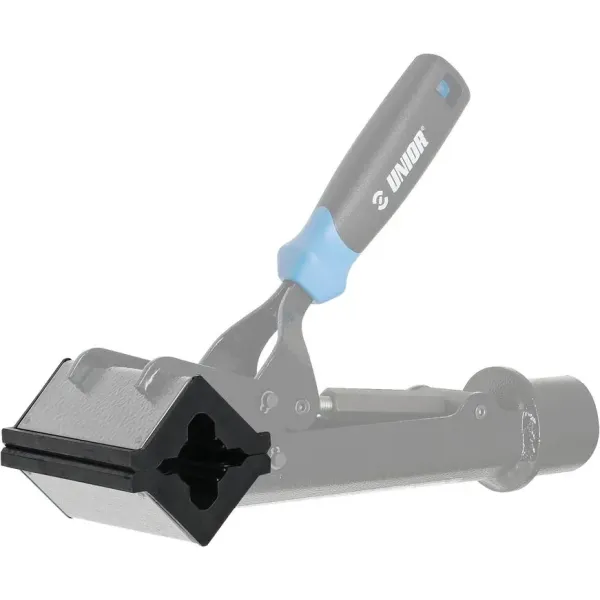 Змінні гумові губки Unior Tools для арт. 1693.1 96.5 мм 2 шт. Змінні гумові губки Unior Tools для арт. 1693.1 96.5 мм 2 шт.
