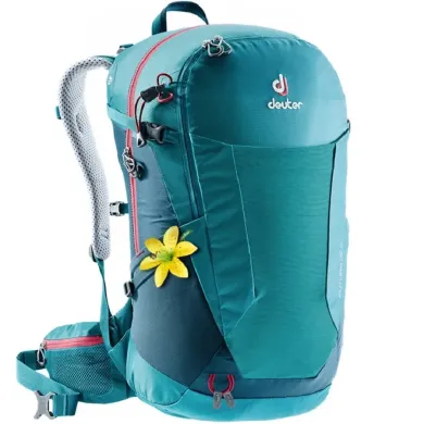 Рюкзак DEUTER Futura 26 SL petrol-arctic
