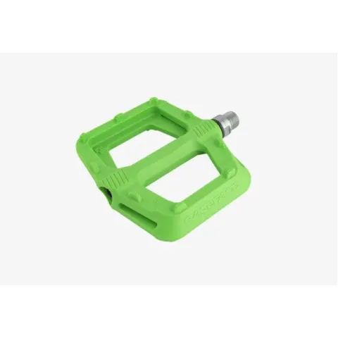 Педалі RaceFace Ride Green PD20RIDGRN