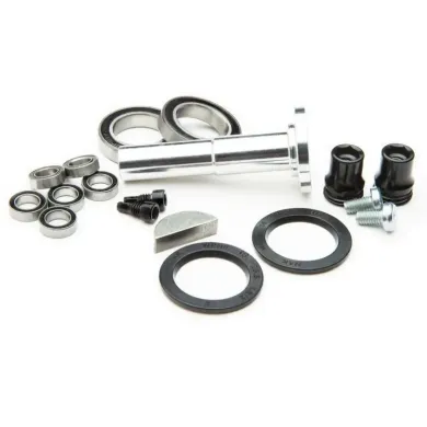 Сервісний набір RaceFace Atlas Pedal Bearing Rebuild Kit, F11001RF