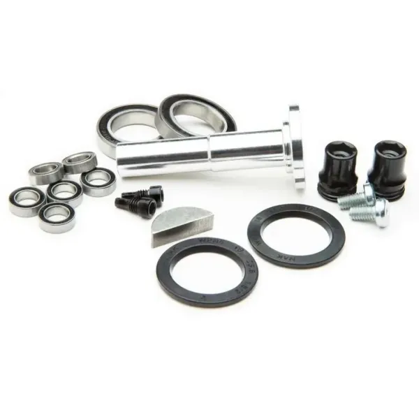 Сервісний набір RaceFace Atlas Pedal Bearing Rebuild Kit, F11001RF