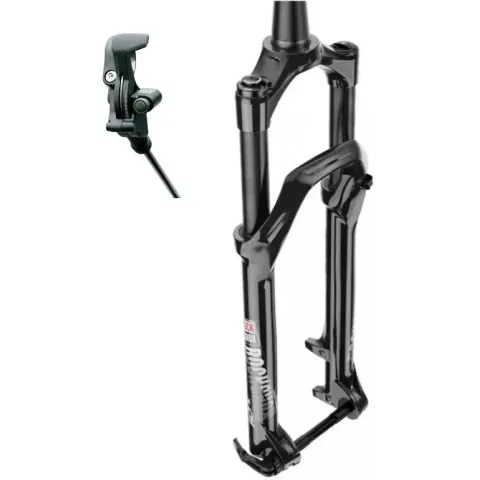 Вилка Rock Shox Judy Silver TK R Solo Air Boost 27,5
