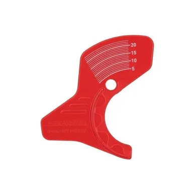 Інструмент SRAM Adjustment Gauge Chaingap Tool for Road eTap AXS Derailleur 26-44T