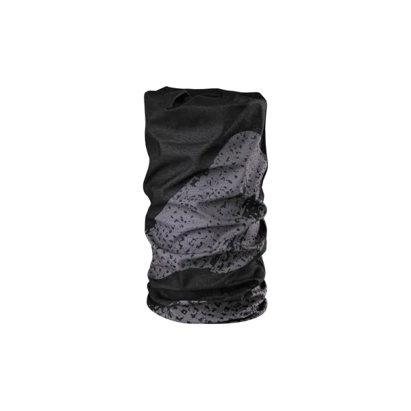Баф MERIDA Multifunctional Headwear Mountain Onesize Black, Grey Баф MERIDA Multifunctional Headwear Mountain Onesize Black, Grey