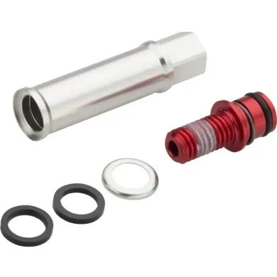 Сервисні запчастини Sram 09 REBA 29 SHAFT FASTENER KIT