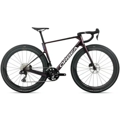 Велосипед ORBEA TERRA RACE M20iLTD L SUN