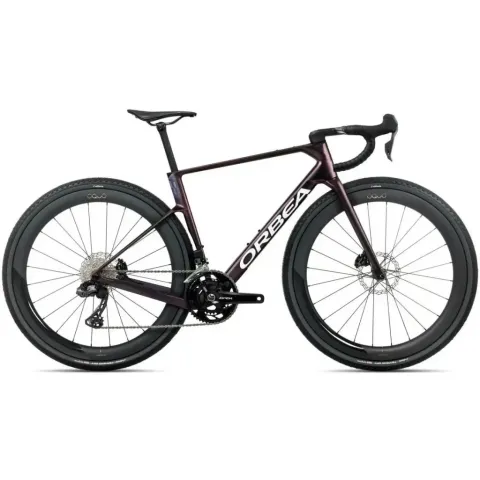 Велосипед ORBEA TERRA RACE M20iLTD L SUN