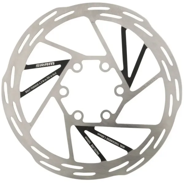 Ротор Sram Paceline 140 мм 00.5018.158.000 Ротор Sram Paceline 140 мм 00.5018.158.000
