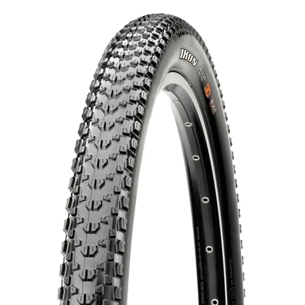 Покришка Maxxis Ikon 29x2.00 TPI 120 Foldable 3CS/EXO/TR Покришка Maxxis Ikon 29x2.00 TPI 120 Foldable 3CS/EXO/TR