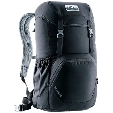 Рюкзак DEUTER Walker 24 black