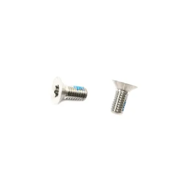 Перехідник каліпера Sram CALIPER MOUNTING HWARE TI (FLAT) 00.5318.006.004
