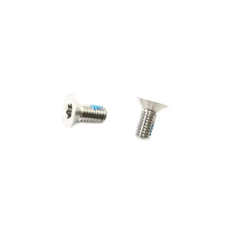 Перехідник каліпера Sram CALIPER MOUNTING HWARE TI (FLAT) 00.5318.006.004