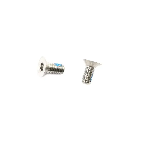 Перехідник каліпера Sram CALIPER MOUNTING HWARE TI (FLAT) 00.5318.006.004