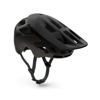 Шолом MET Revo MIPS CE Black Matt L (58-61 см)