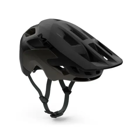 Шолом MET Revo MIPS CE Black Matt L (58-61 см)