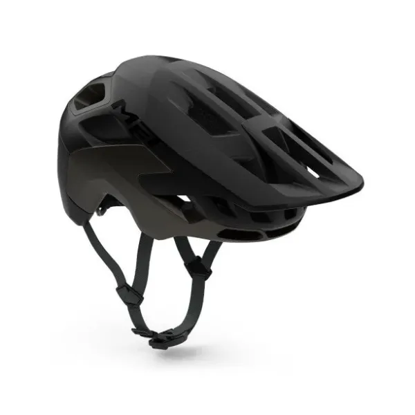 Шолом MET Revo MIPS CE Black Matt L (58-61 см)